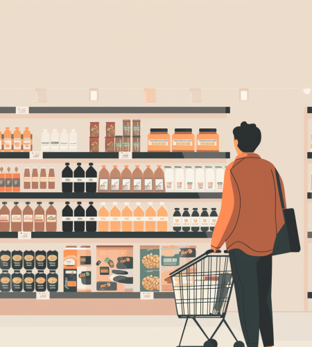 Comment étirer votre budget d’épicerie pendant les augmentations de prix